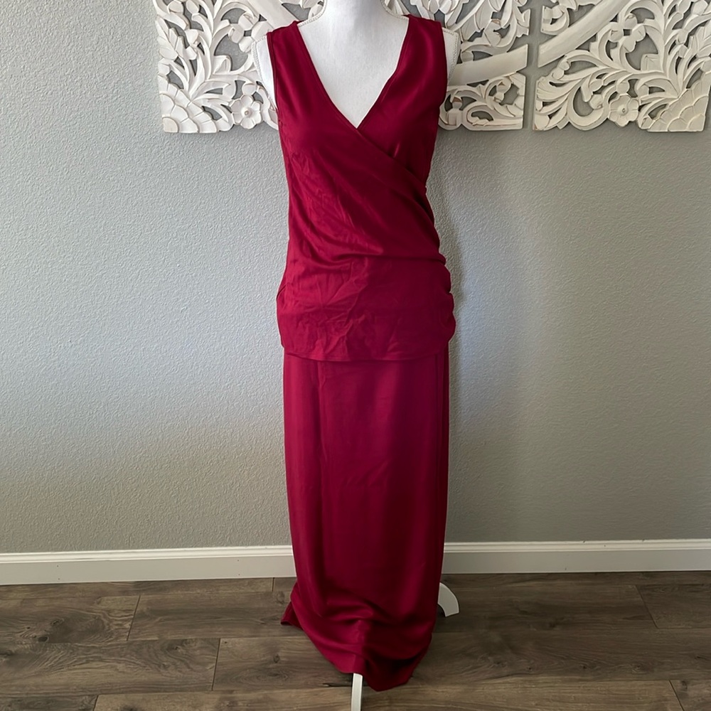 2 piece skirt and top set